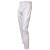 Diamond Evo Baseball Pant WHT S Enkel baseball bukse  - Unisex 