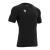 Ellis Referee Undershirt BLK XXL Teknisk baselayer for dommer 