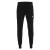 Osiris Hero Womens Pant  BLK XXL Overtrekksbukse til dame 