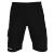 Walk Bermuda BLK 3XL Bermudashorts med praktiske lommer 