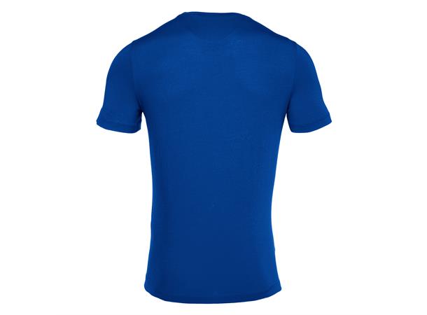 Country T-Shirt ROY/WHT XS T-skjorte i bomull 