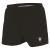 Ike Hero Short Micro BLK BLK 3XL Teknisk løpeshorts 