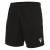 Bismuth Hero Short BLK XS Teknisk shorts - Unisex 