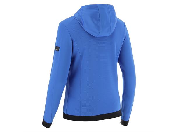 Kavos Hoody Dame ROY S Softshell hettejakke til dame 