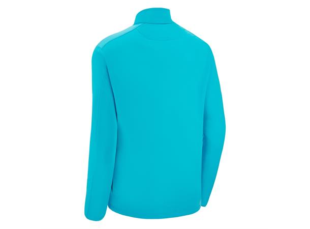 Piave 1/4 Zip Top NSKY/ANT XS Teknisk treningsgenser - Unisex 