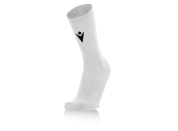 Skeisvang VGS Fixed Sokker HVIT 