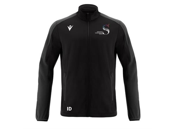 Skeisvang VGS Seth Overtrekksjakke 