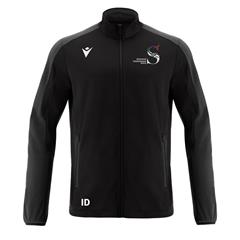 Skeisvang VGS Seth Overtrekksjakke