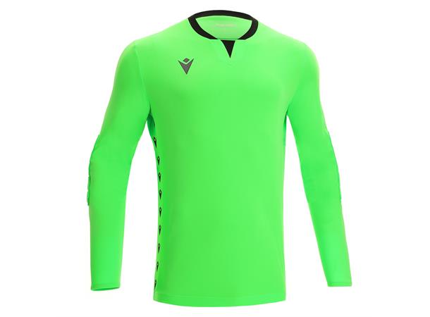 Eridanus GK Shirt NGRN/BLK XS Keeperdrakt i tidløst design - Unisex 