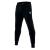 Baal Hero Traning Pant BLK M Klassisk joggebukse - Unisex 