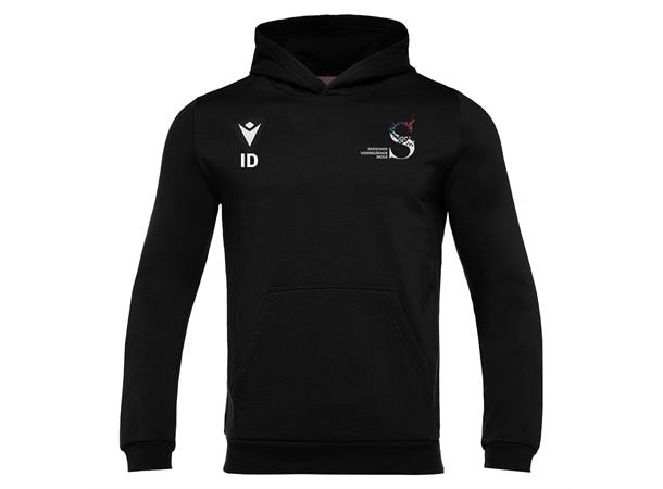 Skeisvang VGS Banjo Hettegenser 