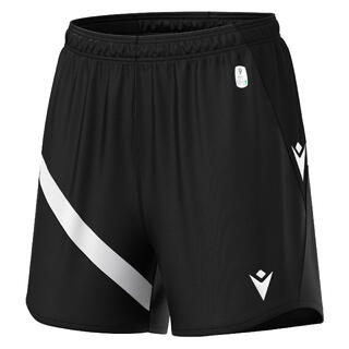 BANSHEE ECO shorts W Teknisk kamp og treningsshorts - Dame