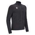 Enzo Icon full zip top BLK XL Teknisk Treningsoverdel - Unisex