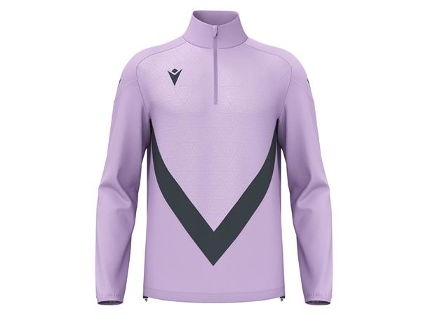 Anduin Training 1/4 Zip Top LC 3XS Teknisk treningsgenser - Unisex 