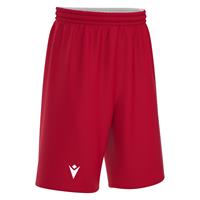 X500 Basket Shorts Vendbar teknisk basketshorts - Unisex