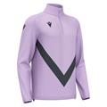 Anduin Training 1/4 Zip Top LC XXS Teknisk treningsgenser - Unisex