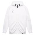 Kanak Icon full zip hoody WHT S Hettejakke - Unisex