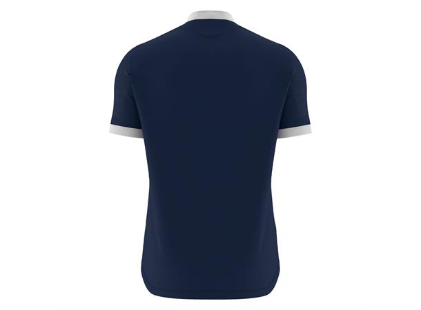 Wyvern Eco Match Day Shirt NAV/WHT 3XL Teknisk drakt i ECO-tekstil - Unisex 