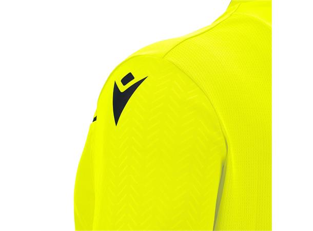 Kateryn Eco Referee Shirt W NYEL L Teknisk dommerdrakt til dame 