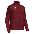 Poseidon Travel Full Zip Top CRD XL Teknisk reisejakke - Unisex