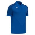 Baldwin Poly Polo ROY S Teknisk poloskjorte - Unisex