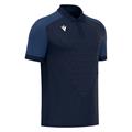Baldwin Poly Polo NAV L Teknisk poloskjorte - Unisex