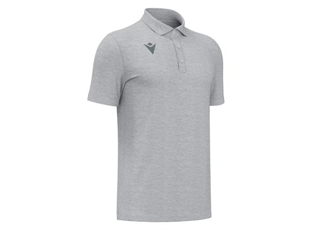 Jazz polo GRY 3XS Poloskjorte - Unisex 
