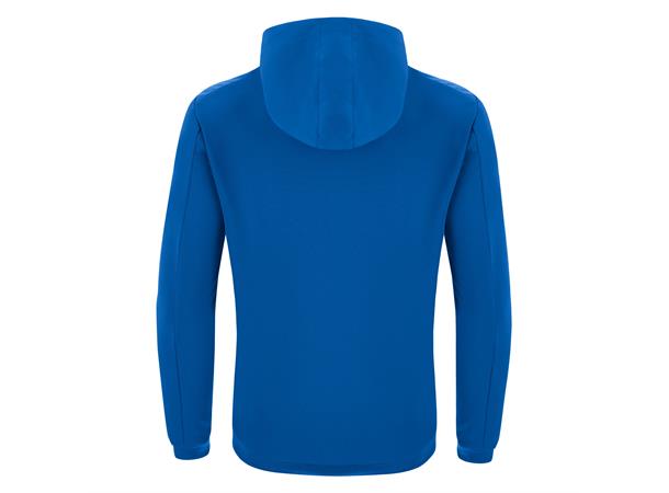 Tiamat Full Zip Hoody ROY/WHT 3XS Teknisk hettejakke - Unisex 