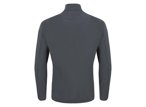 Raijin Full Zip Top ANT/NSKY M Teknisk overtrekksjakke - Unisex 