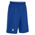 X500 Basket Shorts ROY/WHT 3XS Vendbar teknisk basketshorts - Unisex