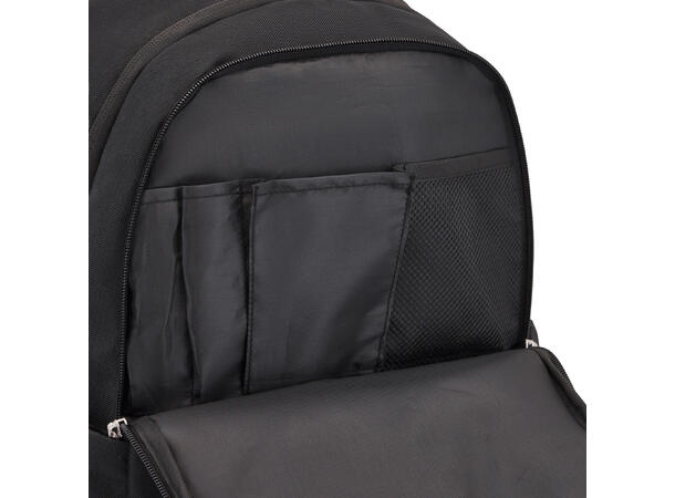 Route Backpack Praktisk ryggsekk 