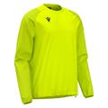 Drizzle Windbreaker YEL XL Ultralett vindstopper - Unisex