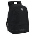 Crew backpack Medium BLK Funksjonell ryggsekk 21,6L