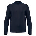 Mooncrest Roundneck Sweatshirt NAV 4XL Allsidig genser