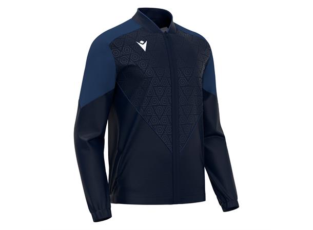 Morpheus Travel Full Zip Top OFFWHT 4XL Teknisk reisejakke - Unisex 