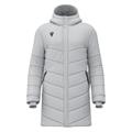 Subzero Padded Jacket STONE GRAY 3XL Vattert jakke – Maks varme. Minimal vekt