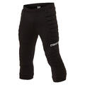 Saiph Goalkeeper Padded Pant BLK XL GK Training Pant