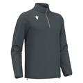Havel Training Top 1/4 Zip ANT S Teknisk treningsgenser  - Unisex