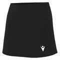 Igloo Womens Running Skirt BLK S Teknisk løpeskjørt til dame