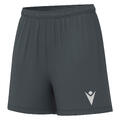 Nebula Woman Shorts ANT 3XL Teknisk kamp-og treningsshorts til dame