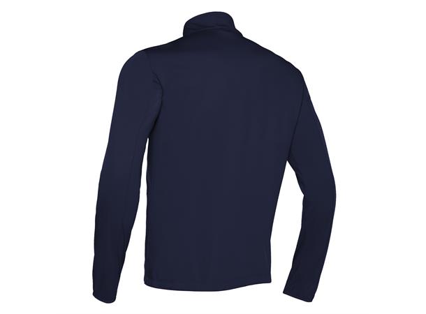 Havel Training Top 1/4 Zip NAV XXS Teknisk treningsgenser  - Unisex 