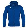 Freyr Hoody Full Zip Top ROY M Overtrekksjakke - Unisex