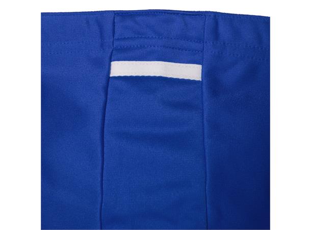 Aether Hoody Full Zip Top ROY/WHT 3XS Utgående modell 